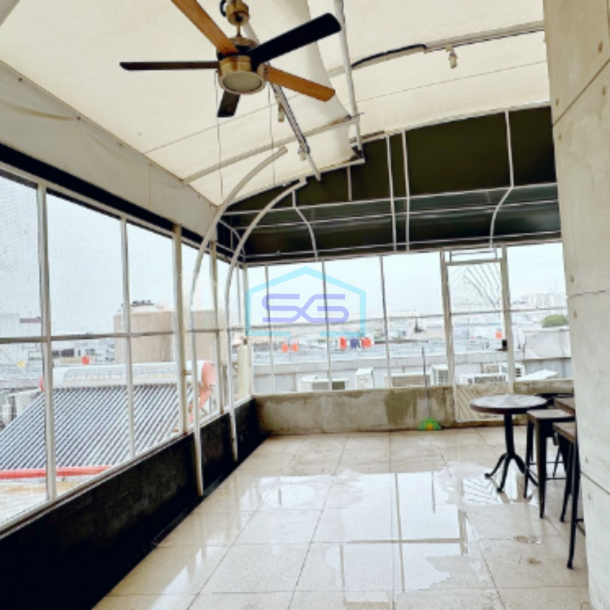 Dijual Ruko 6 Lantai Ada Lift Elang Laut Pantai Indah Kapuk Jakarta Utara LB 413m2-3