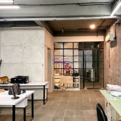 Dijual Ruko 6 Lantai Ada Lift Elang Laut Pantai Indah Kapuk Jakarta Utara LB 413m2