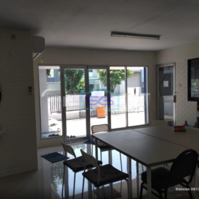 Disewakan Gudang Taman Tekno BSD Serpong Tangerang Ada Kantor Dekat Tol Jorr LB 480m2