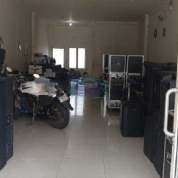 Dijual Ruko 3 Lantai di Tangerang Banten Luas Tanah 122m2 Siap Huni-5