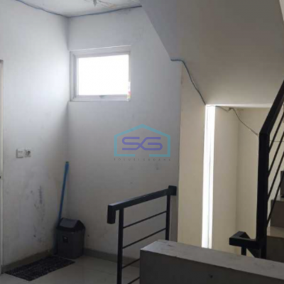 Dijual Ruko 3 Lantai di Tangerang Banten Luas Tanah 122m2 Siap Huni