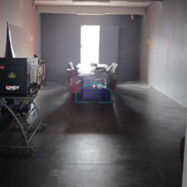 Dijual Ruko 3 Lantai di Tangerang Banten Luas Tanah 122m2 Siap Huni-3