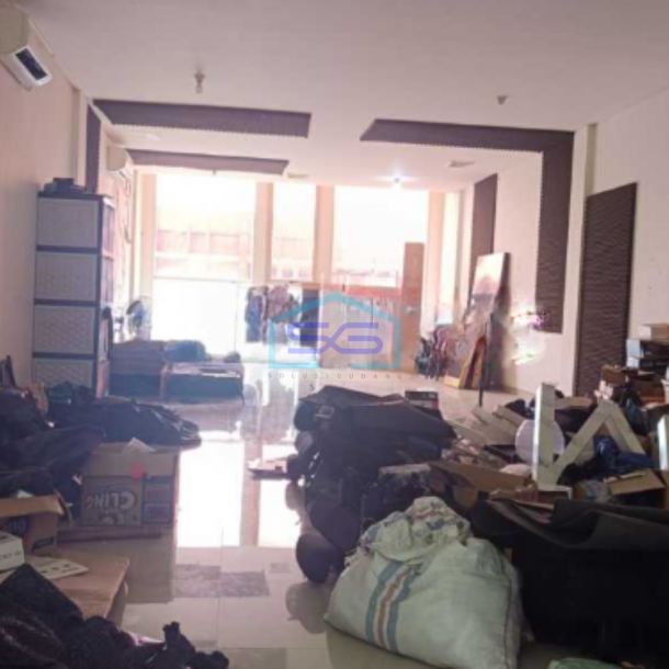 Dijual Ruko 3 Lantai di Tangerang Banten Luas Tanah 122m2 Siap Huni-2