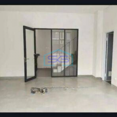 Disewakan Ruko di BSD city Tangerang