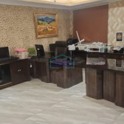 Dijual Kantor Ruko Gandeng 5 Lantai di Lippo Karawaci Tangerang LB 700m2