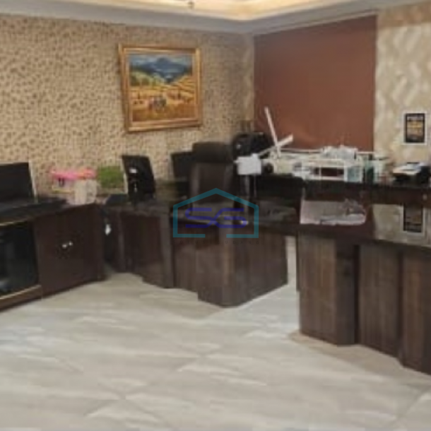 Dijual Kantor Ruko Gandeng 5 Lantai di Lippo Karawaci Tangerang LB 700m2-3
