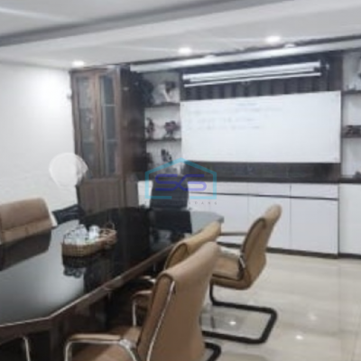 Dijual Kantor Ruko Gandeng 5 Lantai di Lippo Karawaci Tangerang LB 700m2