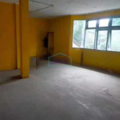 Dijual Gudang Multiguna Serpong Alam Sutera Tangerang Dekat Tol Jakarta LT 640m2