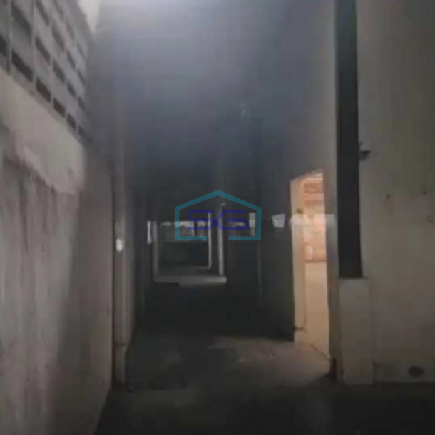Dijual Gudang Multiguna Serpong Alam Sutera Tangerang Dekat Tol Jakarta LT 640m2-2