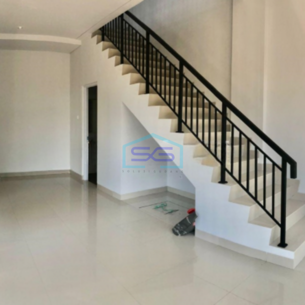 Disewakan Ruko Hook 3 Lantai di Bsd Tangerang Hadap Jalan Raya LB 122m2-4