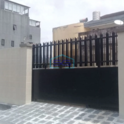 Dijual Tanah Kavling Hook Cocok untuk Komersial di Bsd Serpong Tangerang