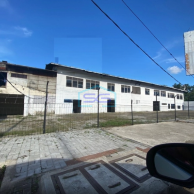 Dijual Gudang Lingkar Luar Rawa Buaya Jakarta Barat Muat Kontainer Luas Tanah 1000m2