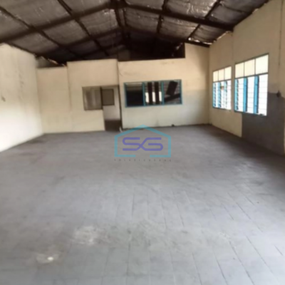 Dijual Gudang Lingkar Luar Rawa Buaya Jakarta Barat Muat Kontainer Luas Tanah 1000m2