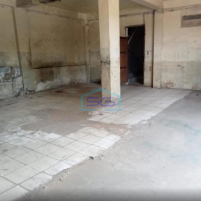 Dijual Gudang Lingkar Luar Rawa Buaya Jakarta Barat Muat Kontainer Luas Tanah 1000m2