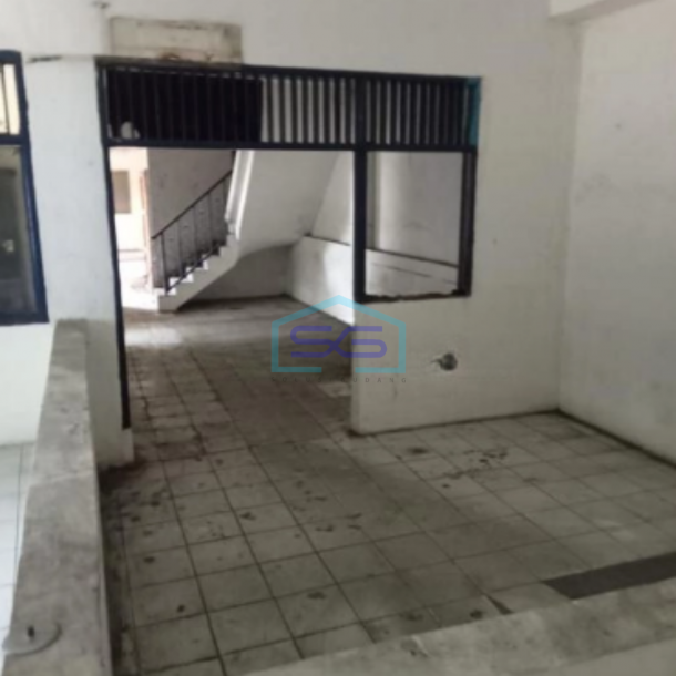 Dijual Gudang Lingkar Luar Rawa Buaya Jakarta Barat Muat Kontainer Luas Tanah 1000m2-3