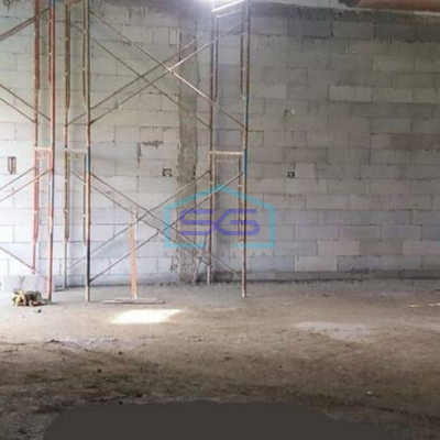 Dijual Gudang Murah di Dadap Kosambi tangerang