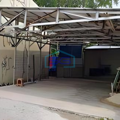 Dijual Gudang Murah di Dadap Kosambi tangerang