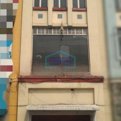 Dijual Ruko Murah Alam Sutera Sutera Niaga Hadap Jalan Raya Serpong