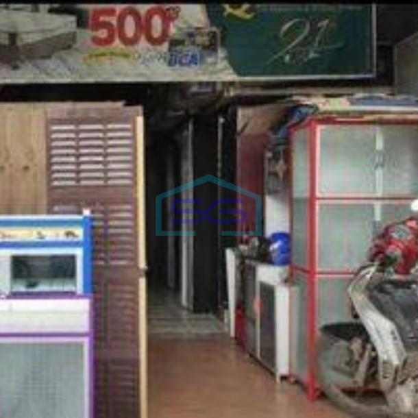 Dijual Ruko Beringin Raya Perum 1 Karawaci Tangerang Dekat Plaza Shinta-2