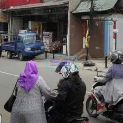 Dijual Ruko Beringin Raya Perum 1 Karawaci Tangerang Dekat Plaza Shinta