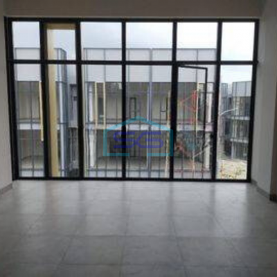 Dijual Ruko 3 Lantai Tabespots BSD Tangerang