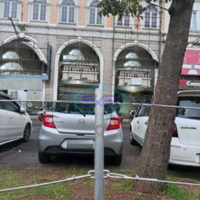 Dijual Ruko di Gading Serpong Tangerang