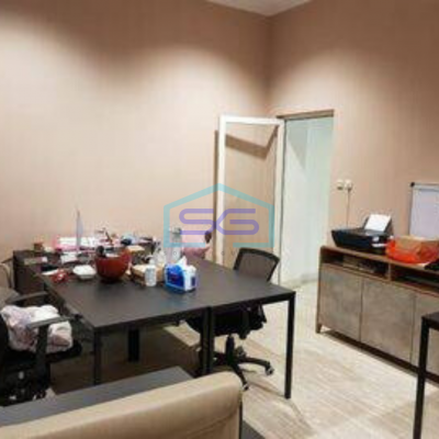 Dijual Ruko di Gading Serpong Tangerang
