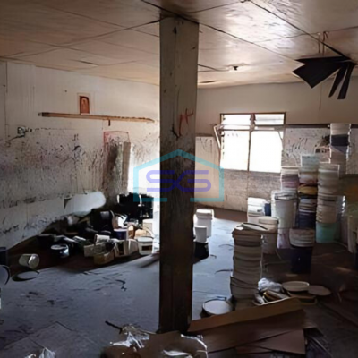 Jual Cepat Ruko Besar Murah Jembatan Lima Jakarta Barat Lebar 9