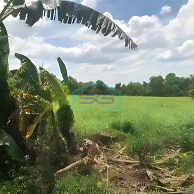 Dijual Tanah Lahan Pinggir Jalan Kota Karawang dekat Tol