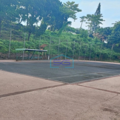 Dijual Tanah Luas Dan Villa Trawas Sebelah Persis Hotel Royal Trawas Luas Tanah 35000 m