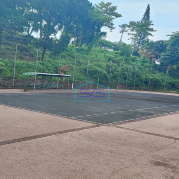 Dijual Tanah Luas Dan Villa Trawas Sebelah Persis Hotel Royal Trawas Luas Tanah 35000 m-3