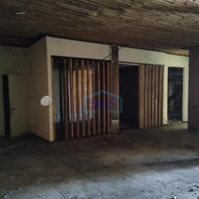 Dijual Ruko Di raya darmo Surabaya Pusat sebelah Finna Luas Bangunan 120 m²