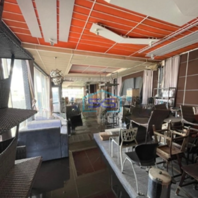 Dijual Ruang Usaha Ex Car Wash Bengkel Karang Menjangan Gubeng Luas Bangunan 643 m²