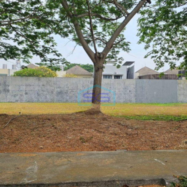 Disewakan Tanah Komersial Raya Diamond Hill Citraland Utama Luas Tanah 1750 m2-1