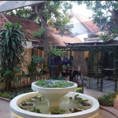 Disewakan Ruang Usaha Di Jl Opak Surabaya Pusat Luas Bangunan 450 m²-3