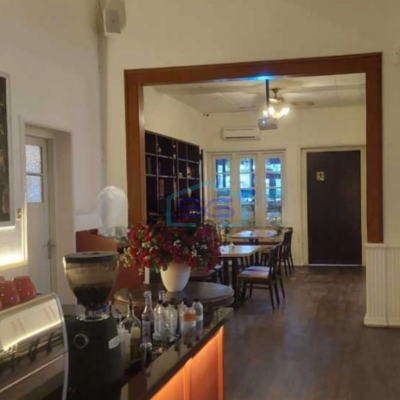 Disewakan Ruang Usaha Di Jl Opak Surabaya Pusat Luas Bangunan 450 m²-2