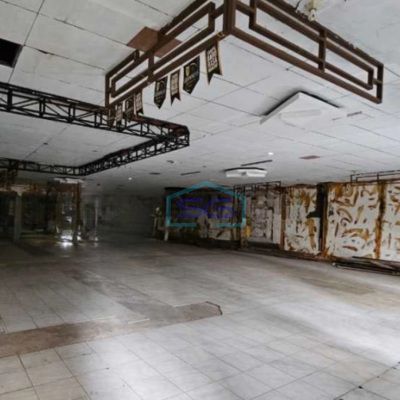 Disewakan Ruang Usaha Komersial Lokasi Strategis Surabaya Pusat Luas Bangunan 1400 m²-2