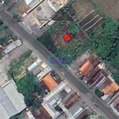 Dijual Tanah Komersial Di Area Industri Jalan Raya Putat Lor, Menganti Gresik LT 20000m2