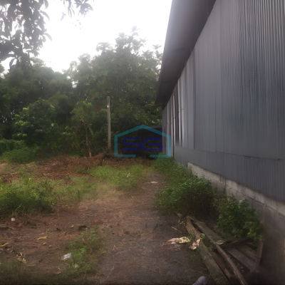 Dijual Pabrik Paving Siap Produksi Jalan Propinsi Mojosari Mojokerto Jawa Timur LT 3500m2