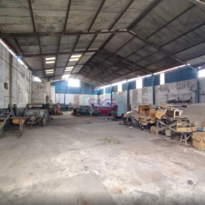 Dijual Komersial Gudang Area Jl Banyu Urip Pusat Kota Surabaya Luas Tanah 571m2