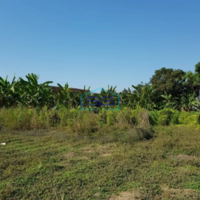 Dijual Tanah di Jabon Sidoarjo Jawa Timur SHM Luas 3600m2