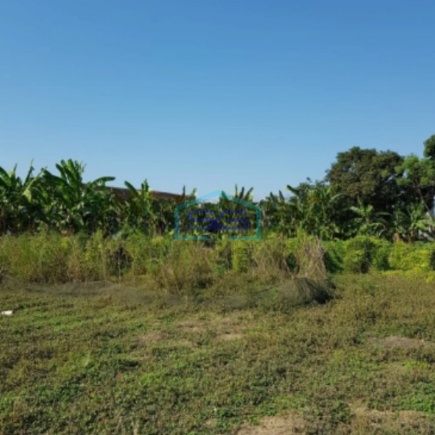Dijual Tanah di Jabon Sidoarjo Jawa Timur SHM Luas 3600m2-2