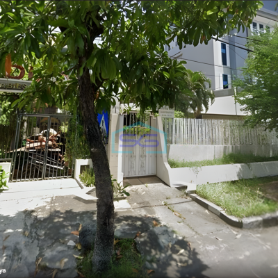 Dijual Ruang Usaha Komersial Lokasi Super Strategis di Surabaya Luas Tanah 789m2