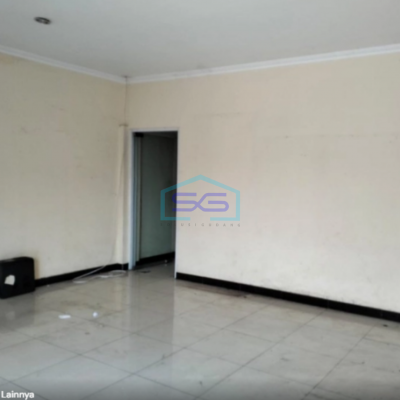 Disewakan Gudang Siap Pakai Di Wiyung Lidah Wetan Surabaya Barat Luas 768m2