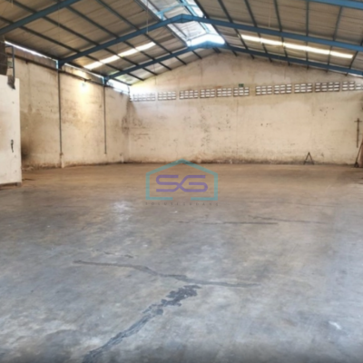 Disewakan Gudang Siap Pakai Di Wiyung Lidah Wetan Surabaya Barat Luas 768m2