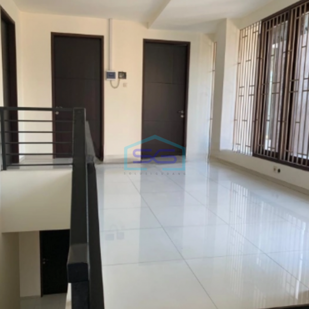 Dijual Ruang Usaha Komersial Area Surabaya Luas Tanah 330m2-4