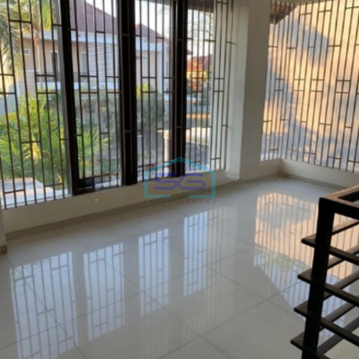 Dijual Ruang Usaha Komersial Area Surabaya Luas Tanah 330m2