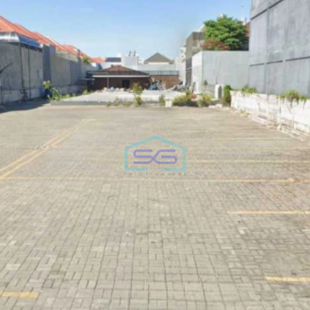 Disewakan Tanah di 0 Jalan Raya Ir Soekarno Surabaya Timur LT 810m2-1