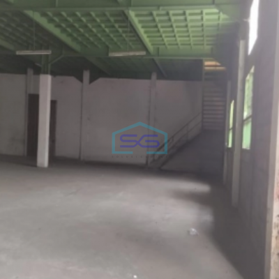 Disewakan  Gudang Margomulyo Surabaya Siap Dipakai Ada Air Sumur Luas Bangunan 8000m2