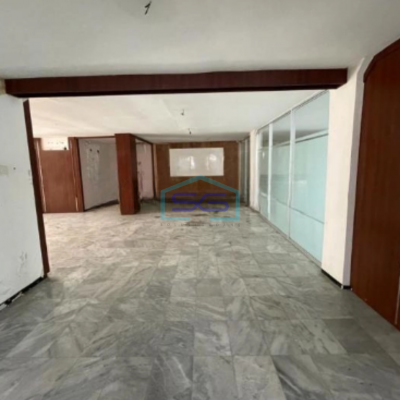 Dijual Ruang Usaha di Jl. Basuki Rachmat Surabaya Luas Tanah 753m2